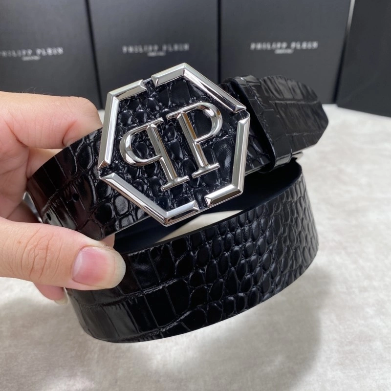 Philipp Plein Belts Stylish 302982