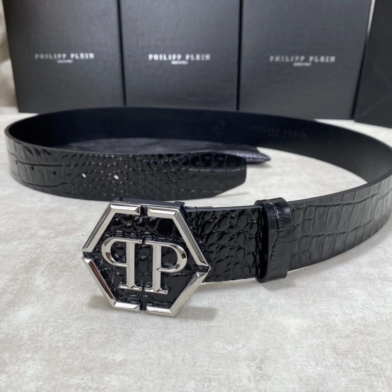 Philipp Plein Belts Stylish 302982