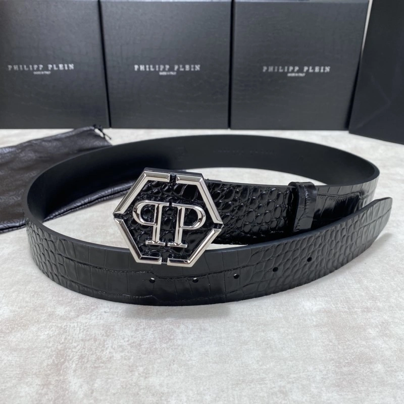 Philipp Plein Belts Stylish 302982