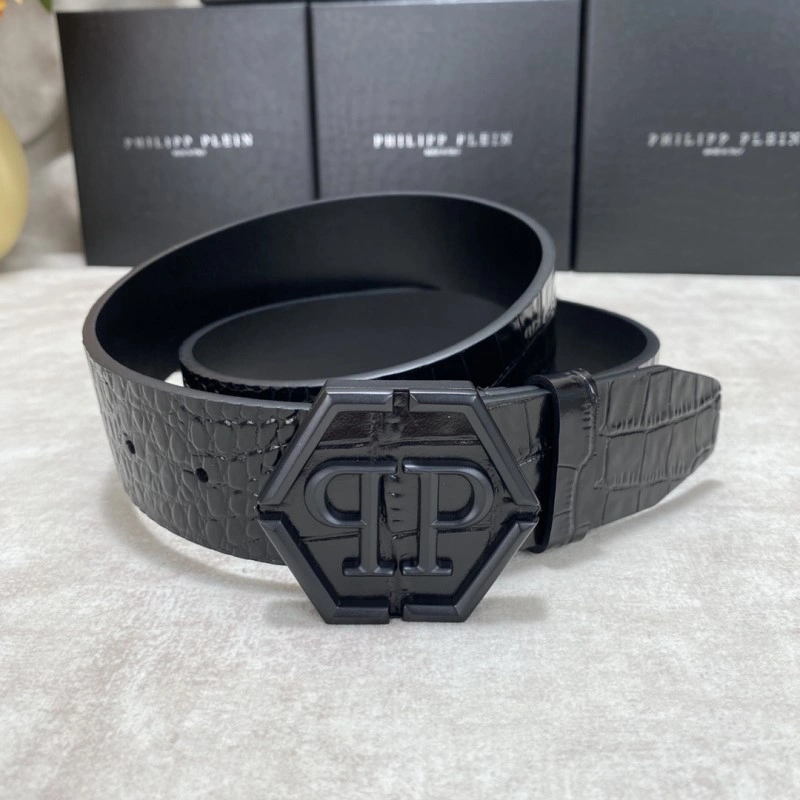 WaterResistant Philipp Plein Belts 302981