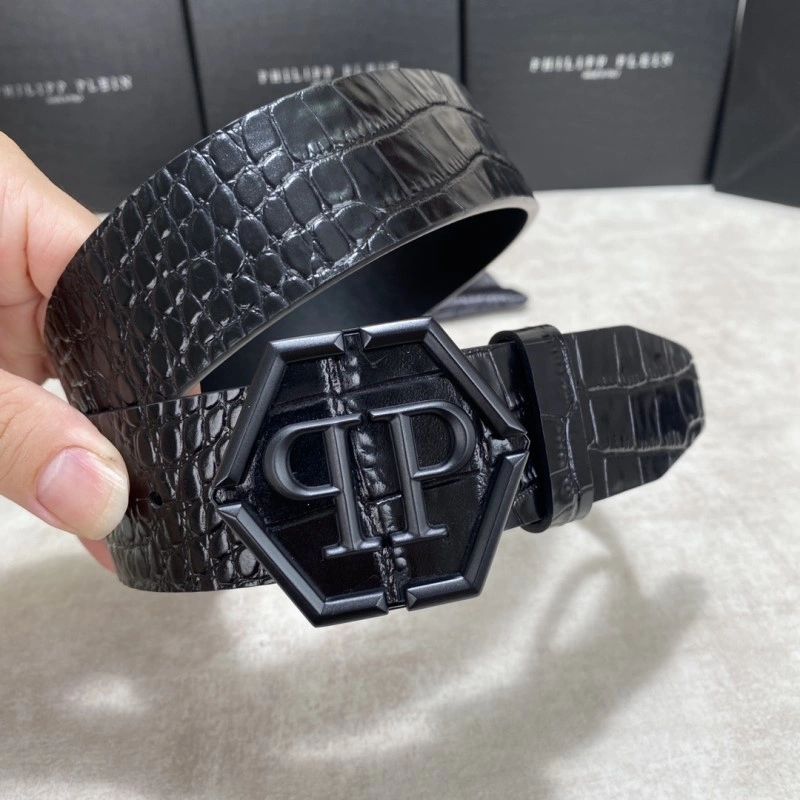 WaterResistant Philipp Plein Belts 302981