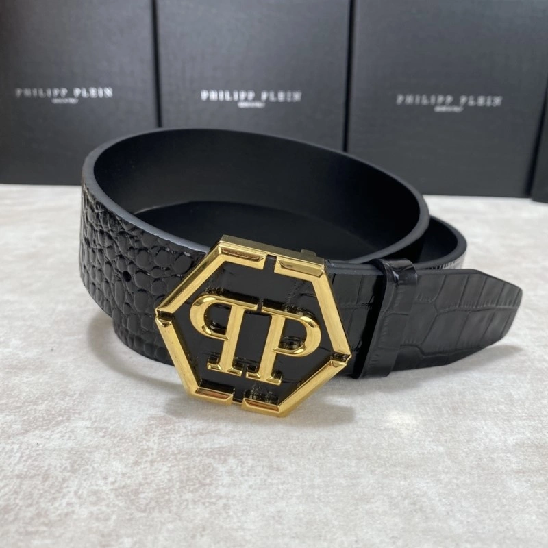 Philipp Plein Belts Stylish 302983
