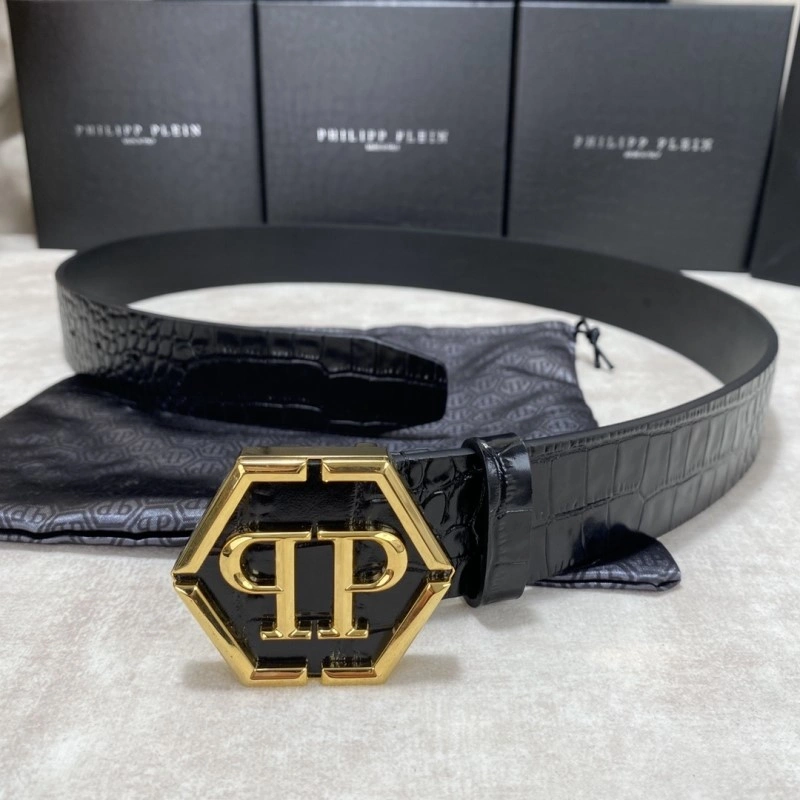 Philipp Plein Belts Stylish 302983