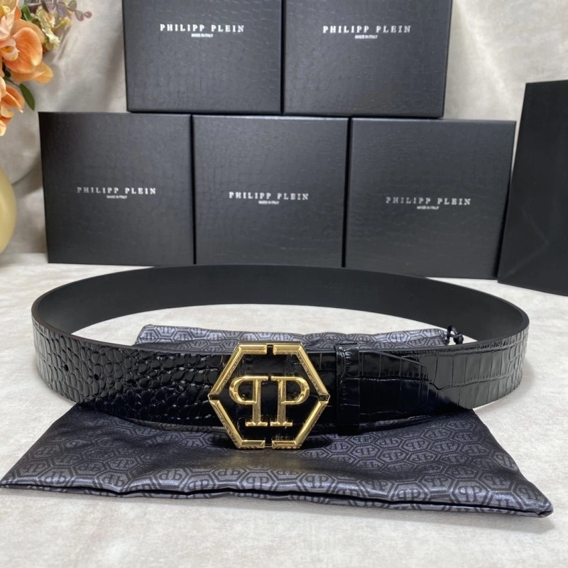 Philipp Plein Belts Stylish 302983