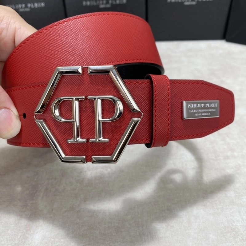 ComfortFit Philipp Plein Belts 302975