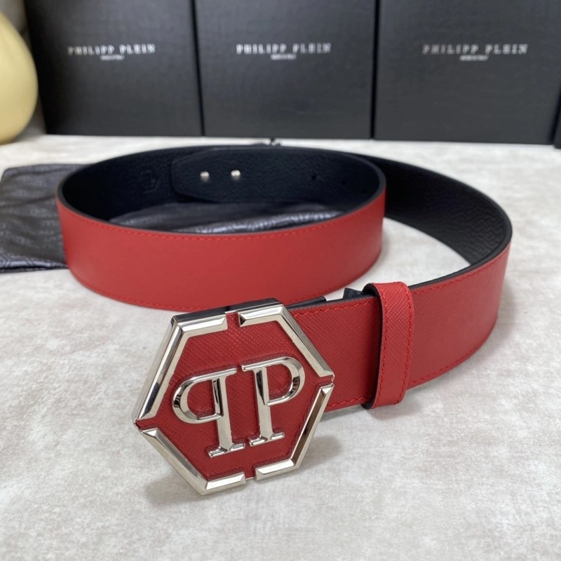ComfortFit Philipp Plein Belts 302975