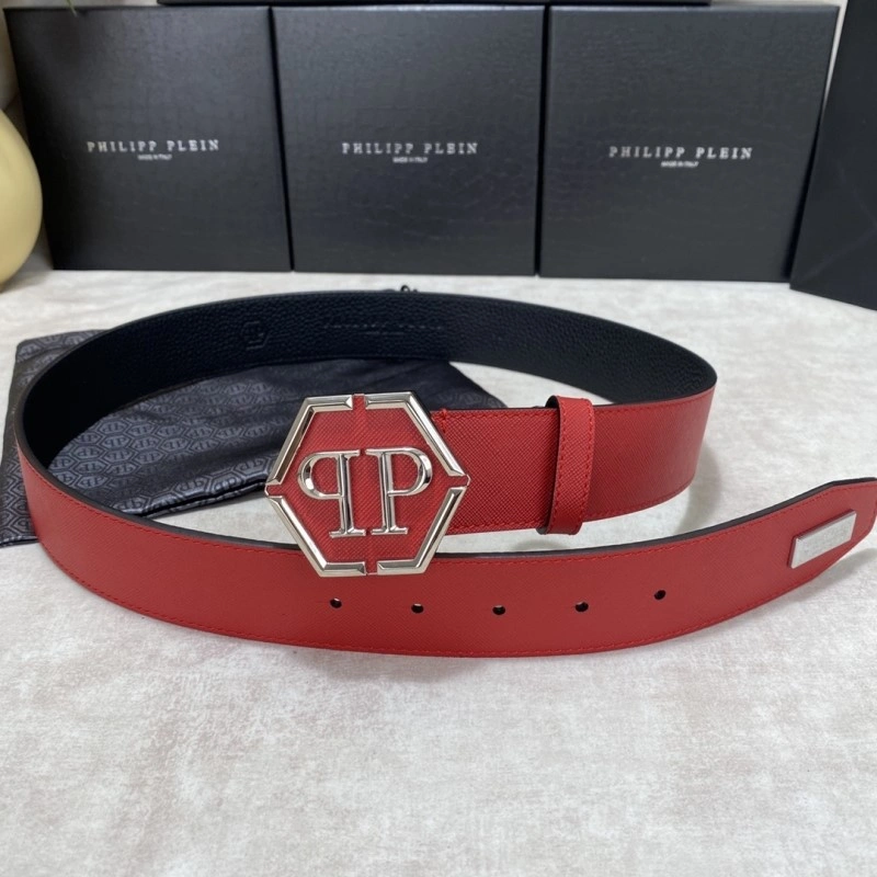 ComfortFit Philipp Plein Belts 302975