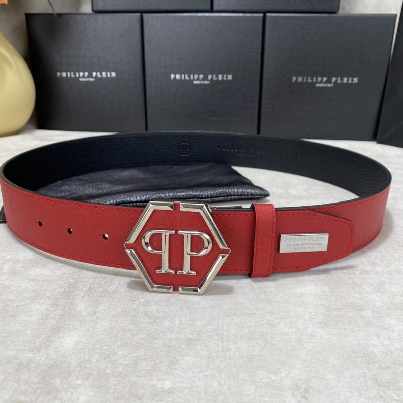 ComfortFit Philipp Plein Belts 302975