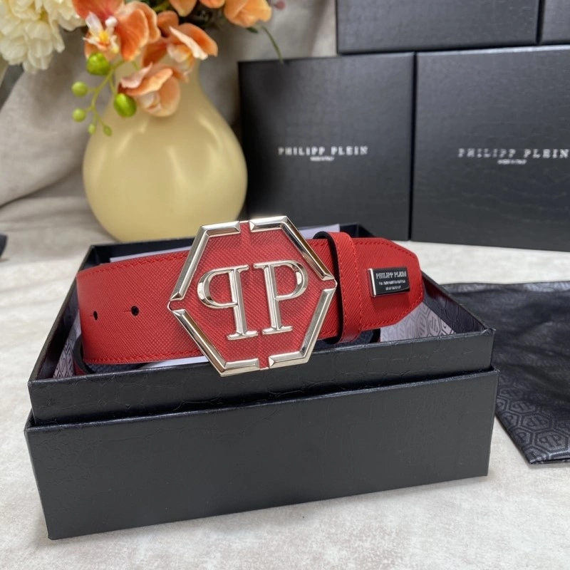 ComfortFit Philipp Plein Belts 302975
