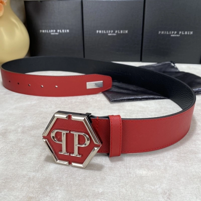 ComfortFit Philipp Plein Belts 302975