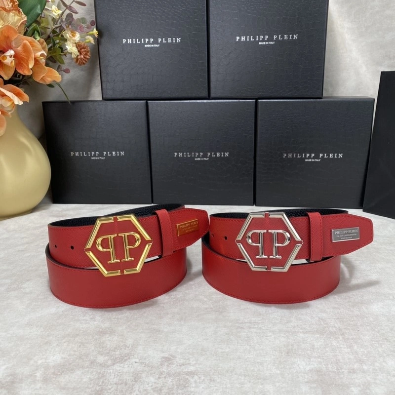 Colorful Philipp Plein Belts 302978