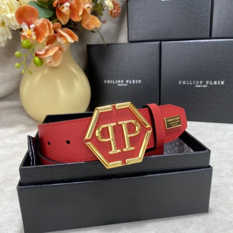 Colorful Philipp Plein Belts 302978