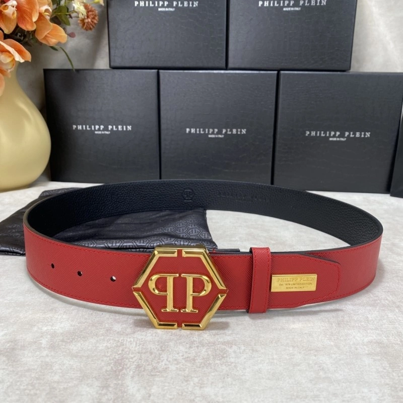 Colorful Philipp Plein Belts 302978