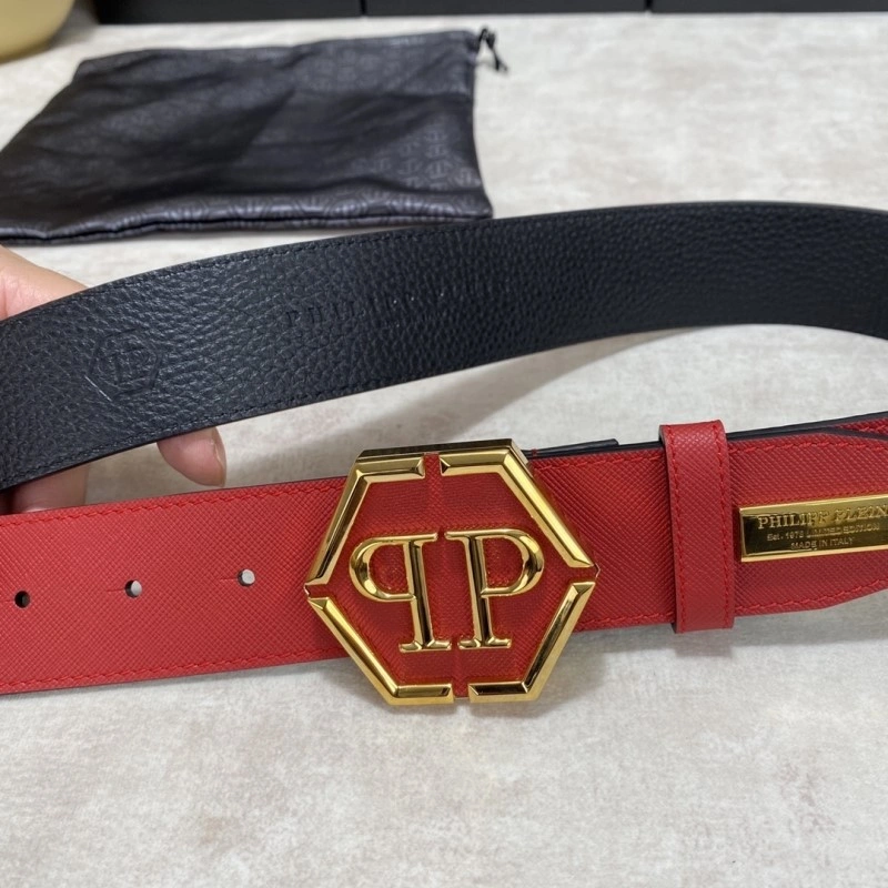 Colorful Philipp Plein Belts 302978
