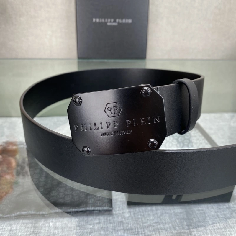 Philipp Plein Belts Sleek 302976