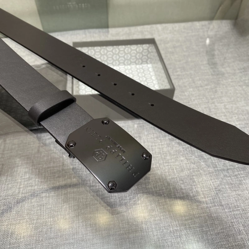 Philipp Plein Belts Sleek 302976
