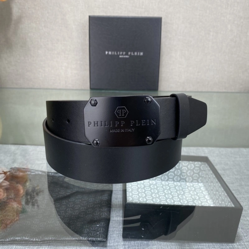 Philipp Plein Belts Sleek 302976