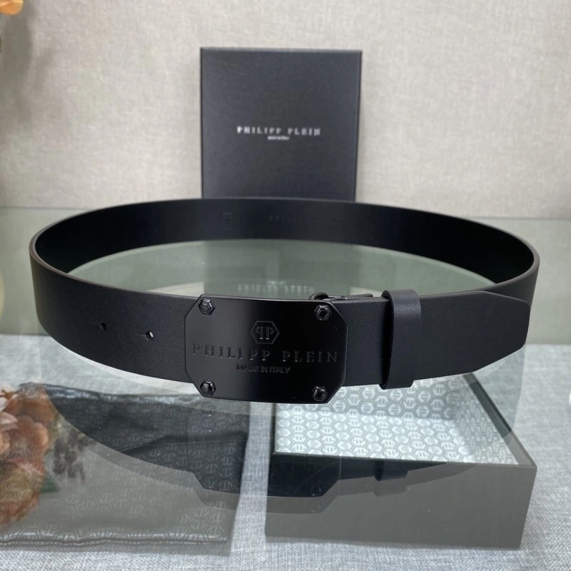 Philipp Plein Belts Sleek 302976