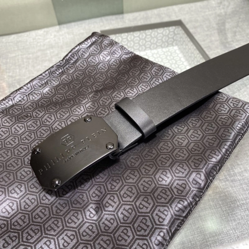 Philipp Plein Belts Sleek 302976