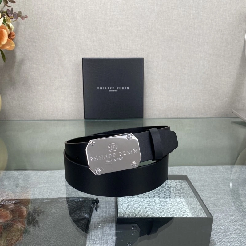 Philipp Plein Belts Efficient 302977