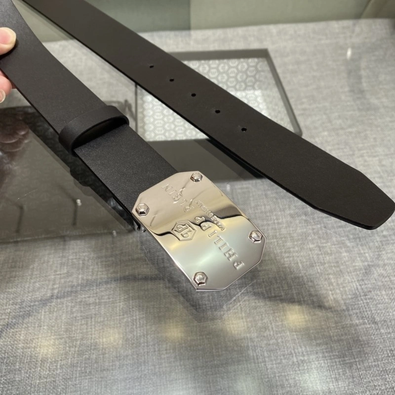 Philipp Plein Belts Efficient 302977