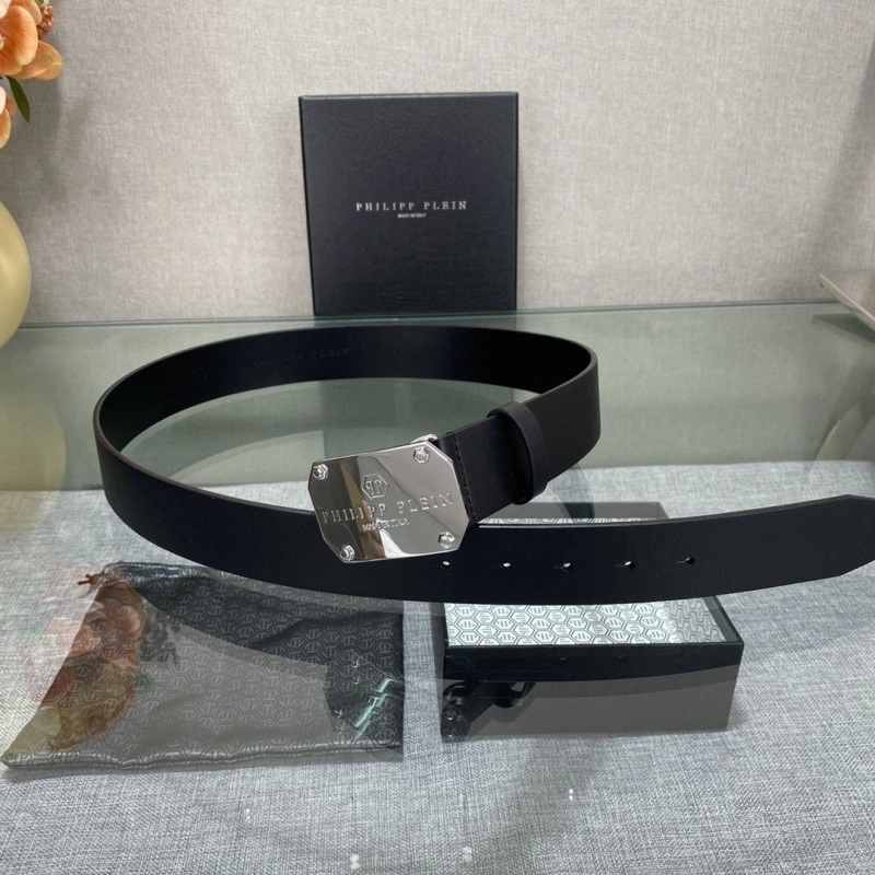Philipp Plein Belts Efficient 302977