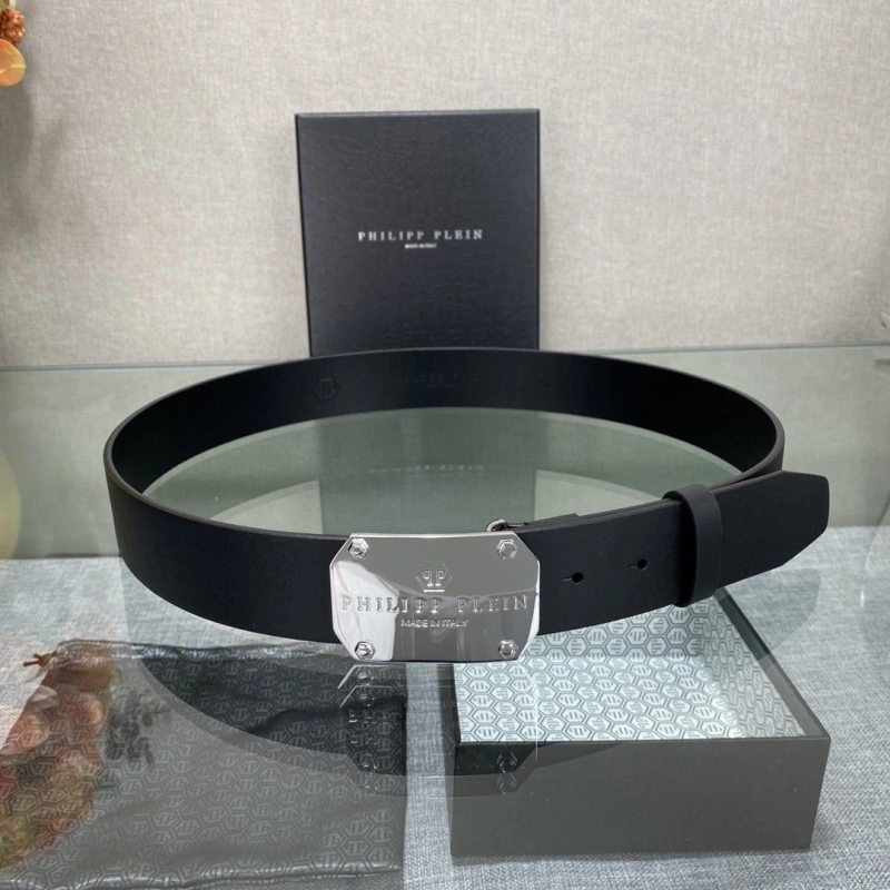 Philipp Plein Belts Efficient 302977