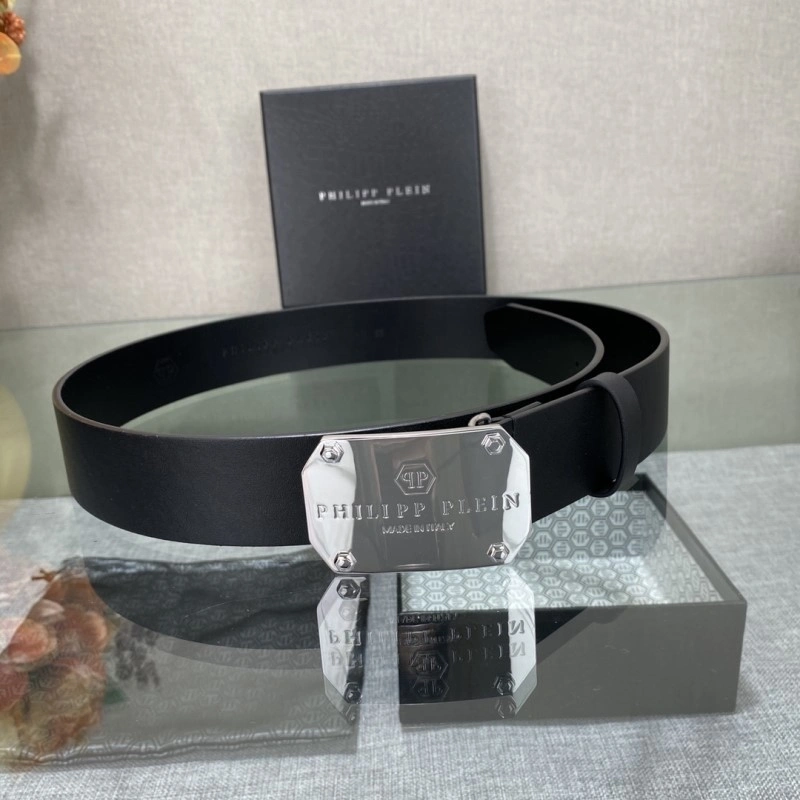 Philipp Plein Belts Efficient 302977