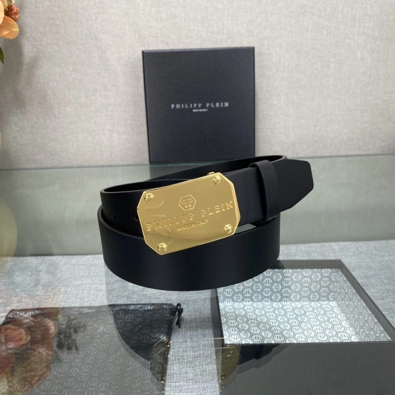 Philipp Plein Belts WeatherProof 302979