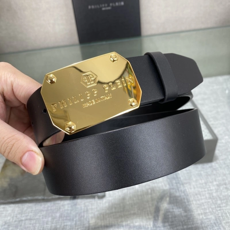 Philipp Plein Belts WeatherProof 302979