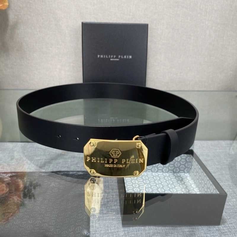 Philipp Plein Belts WeatherProof 302979