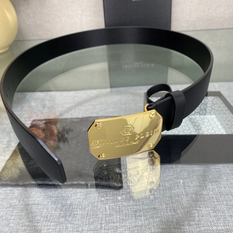 Philipp Plein Belts WeatherProof 302979