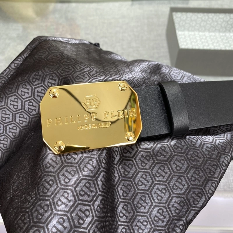 Philipp Plein Belts WeatherProof 302979