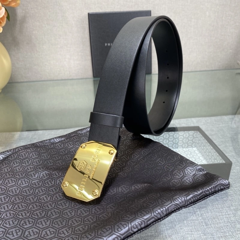 Philipp Plein Belts WeatherProof 302979