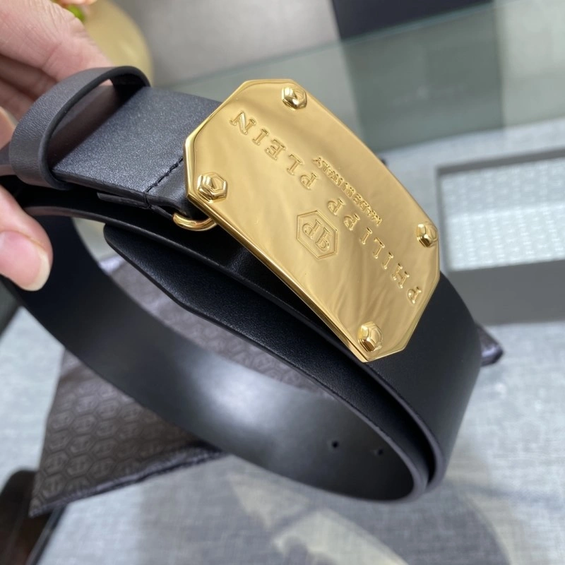 Philipp Plein Belts WeatherProof 302979