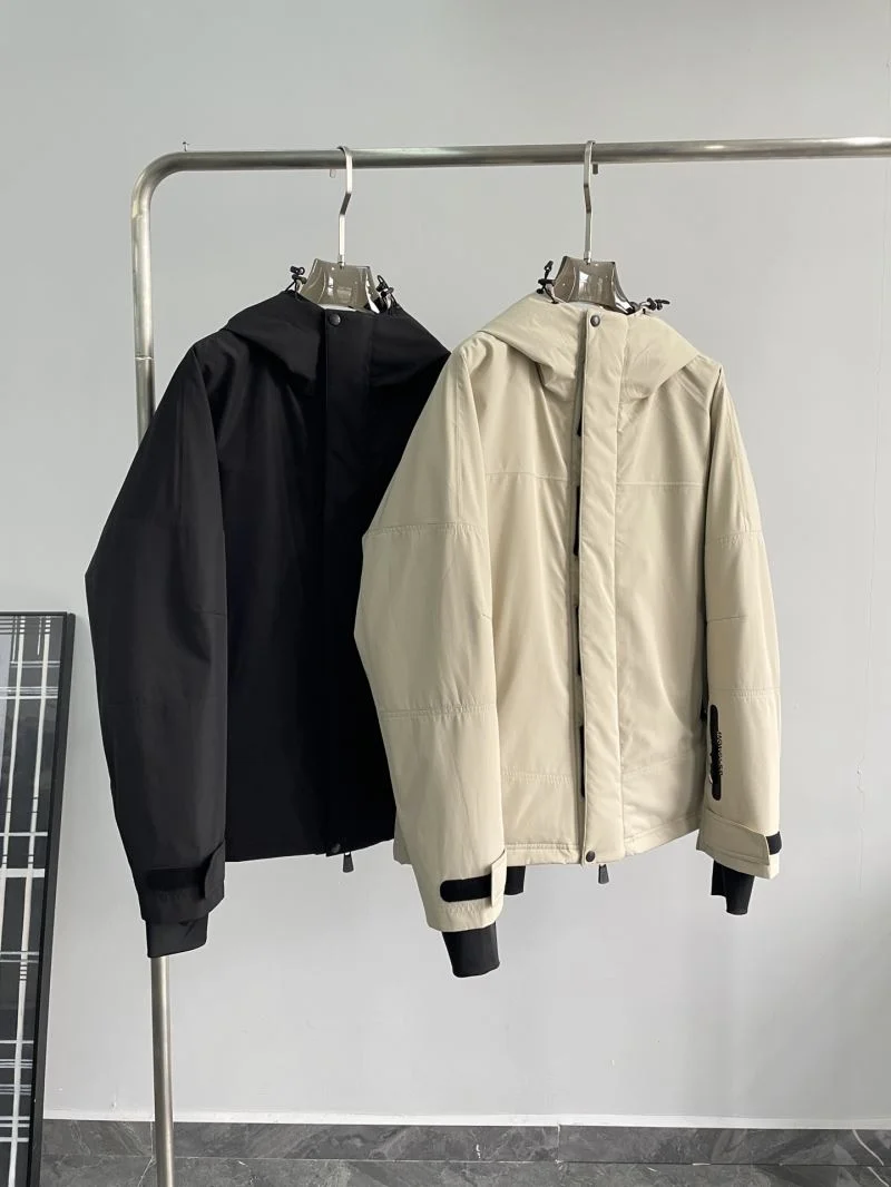 Philipp Plein Down Jackets Breathable 165596
