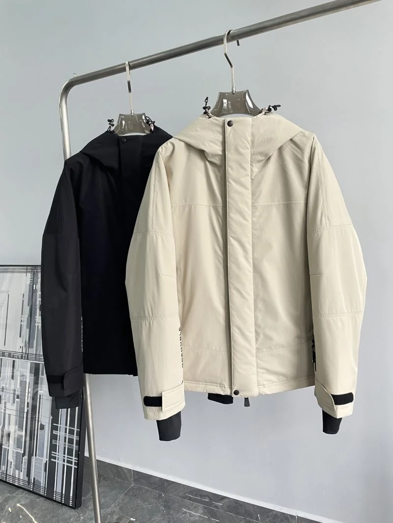 Philipp Plein Down Jackets Breathable 165596