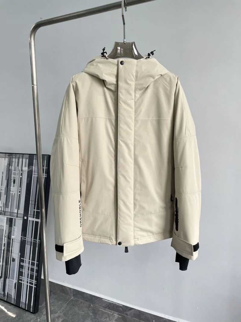 Philipp Plein Down Jackets Breathable 165596