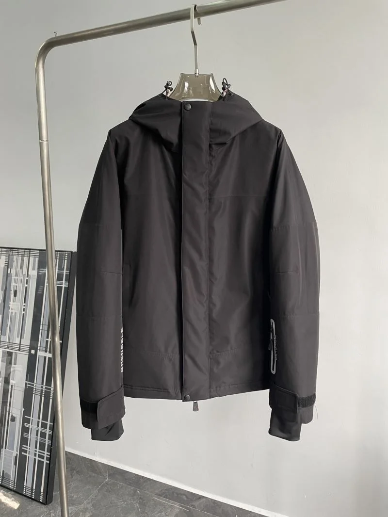 Philipp Plein Down Jackets Breathable 165596