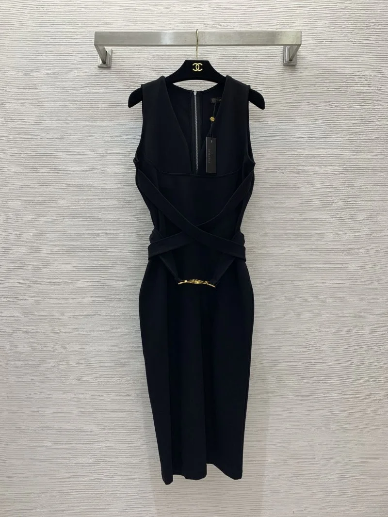 AllSeason Philipp Plein Dress 165507