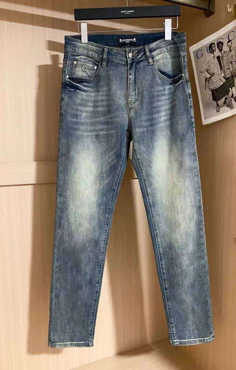 Modern Philipp Plein Jeans 165622