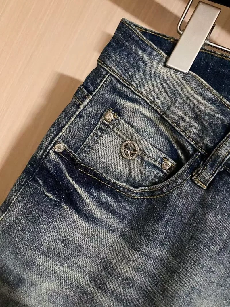Modern Philipp Plein Jeans 165622