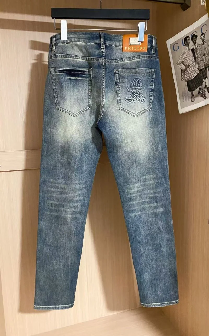Modern Philipp Plein Jeans 165622