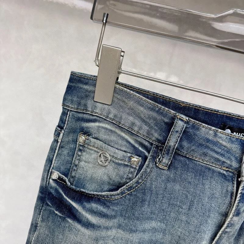 Affordable Philipp Plein Jeans 165588
