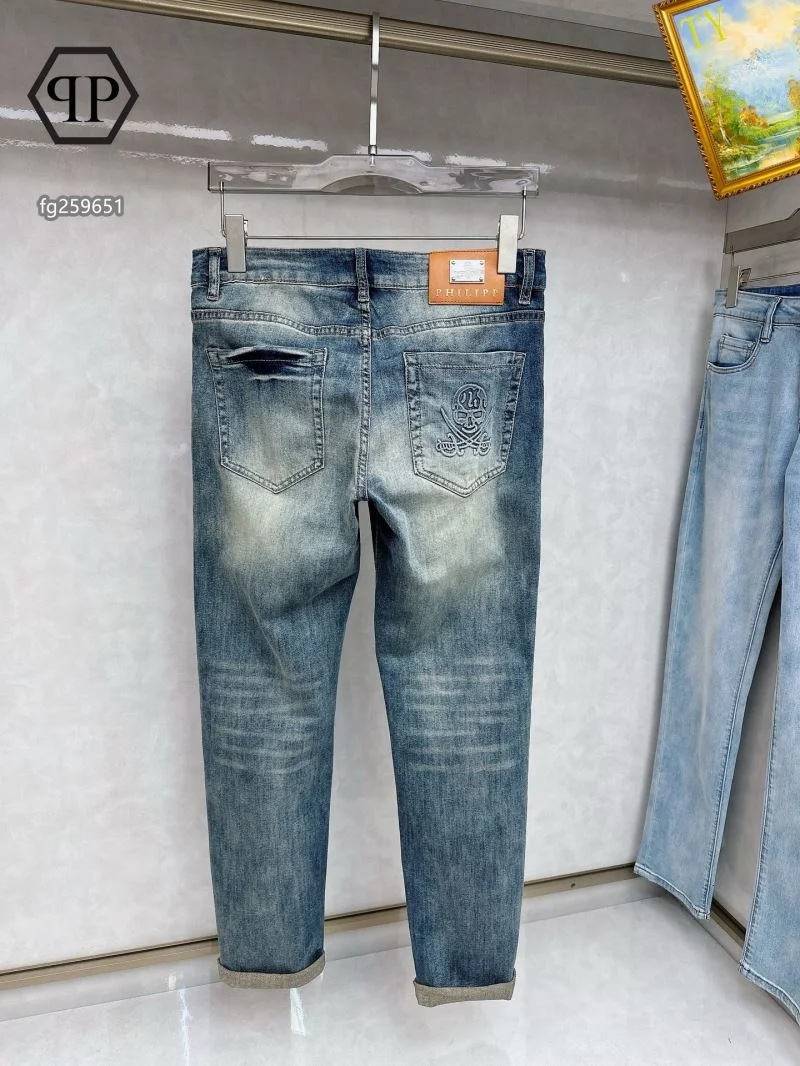 Affordable Philipp Plein Jeans 165588