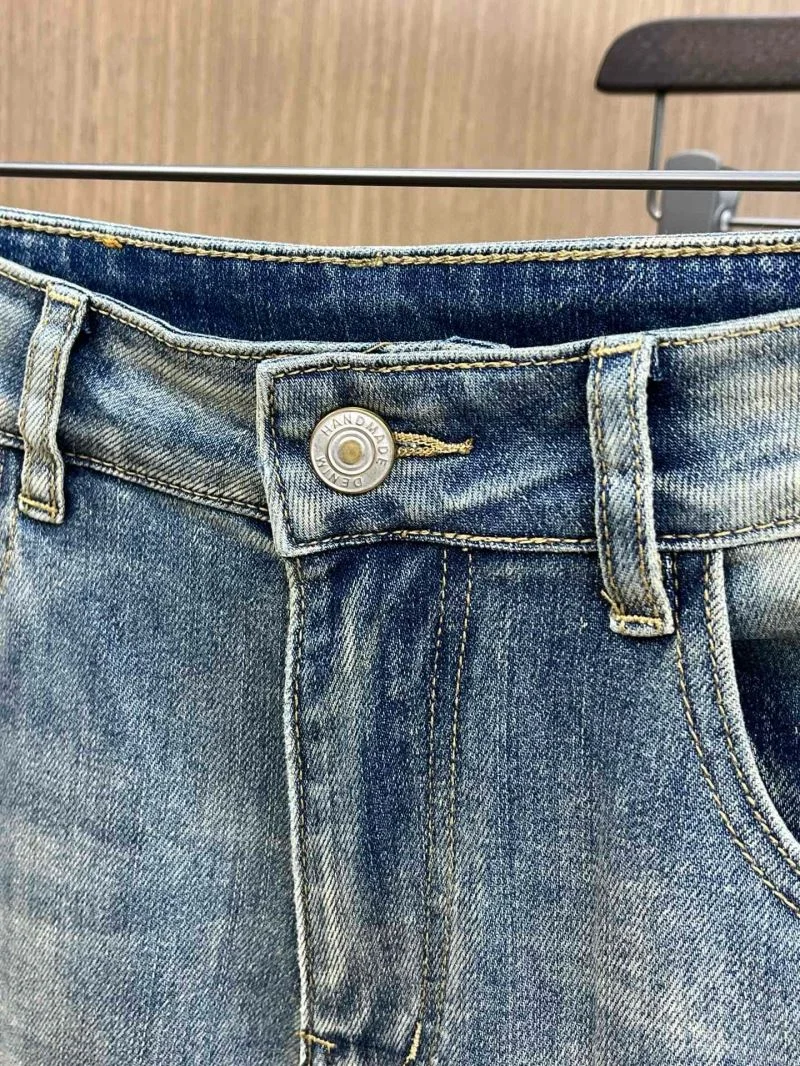 Philipp Plein Jeans Durable 165519