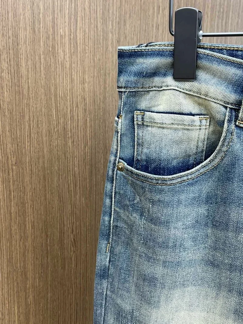 Philipp Plein Jeans Durable 165519