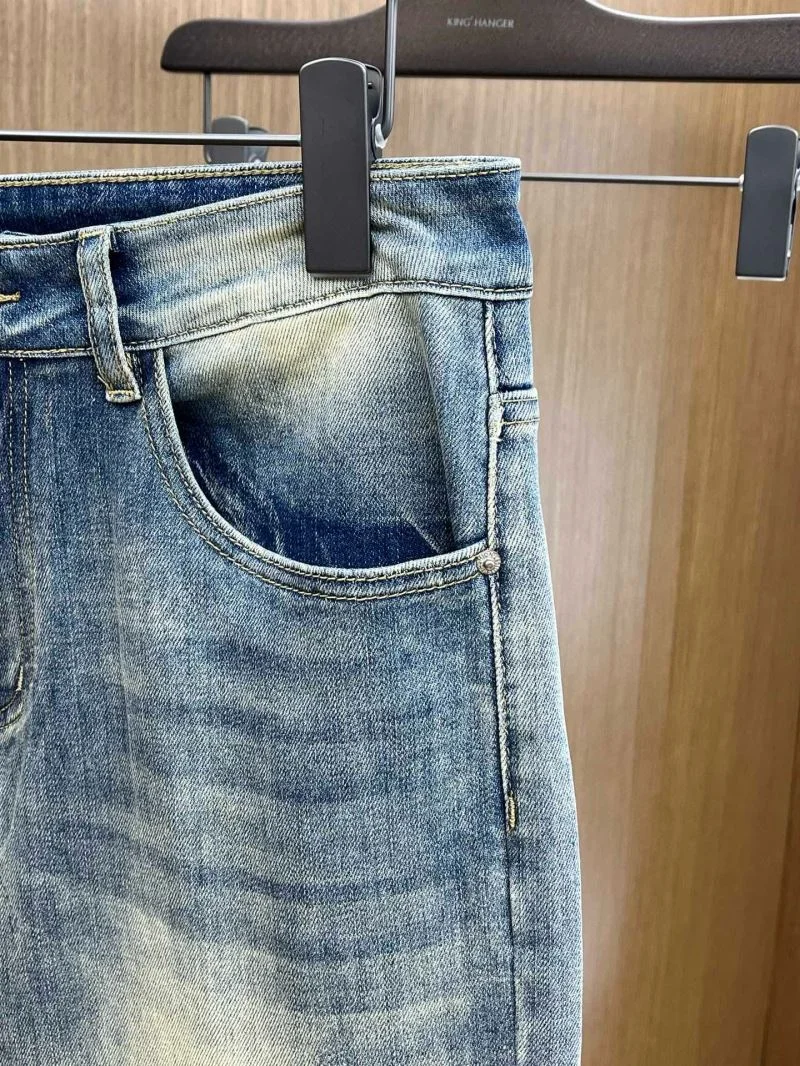Philipp Plein Jeans Durable 165519