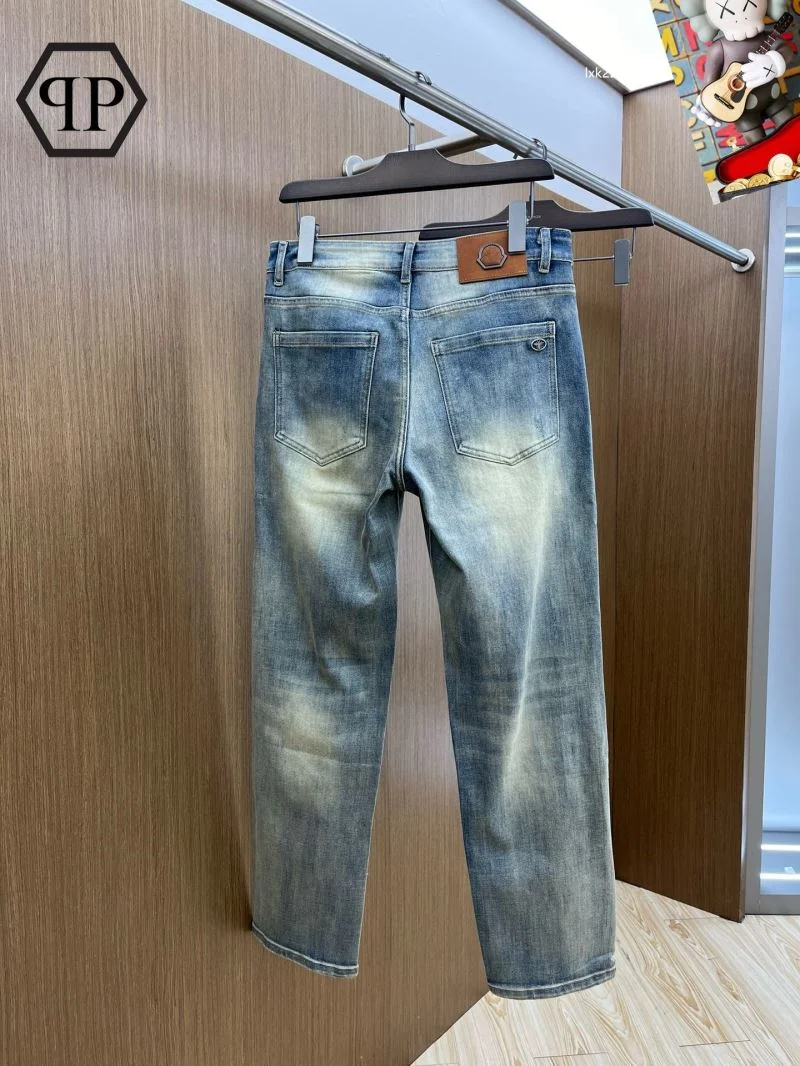Philipp Plein Jeans Durable 165519