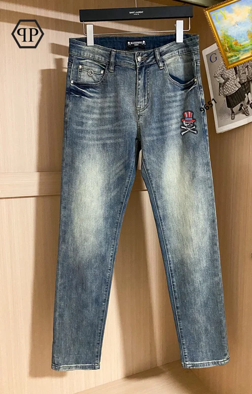 Philipp Plein Jeans Sustainable 165518
